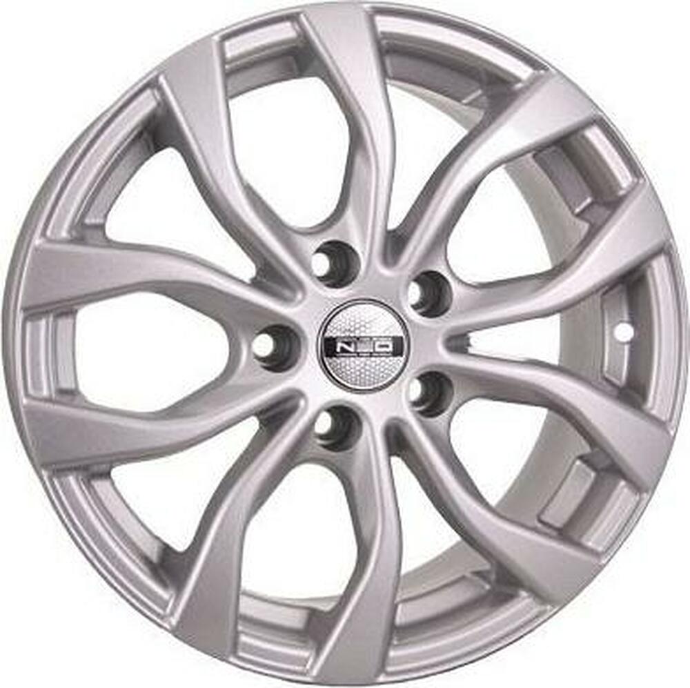 Neo 762 6.5x17 5x114.3 ET 46 Dia 67.1 SD