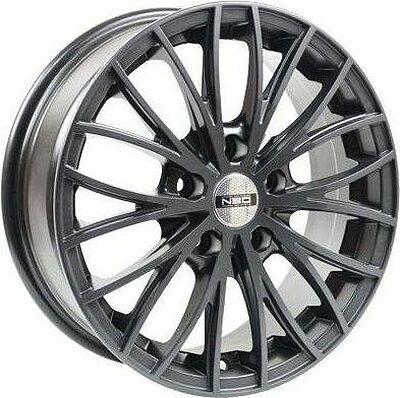 Neo 771 7x17 5x112 ET 41 Dia 57.1 BFP