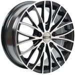 Neo 771 7x17 4x100 ET 43 Dia 60.1 BD