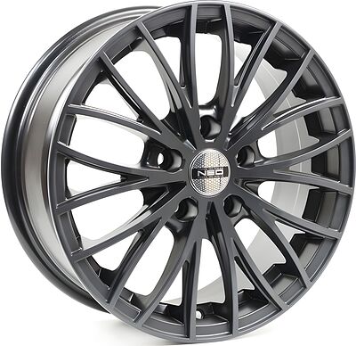 Neo 771 7x17 5x114.3 ET 40 Dia 66.1 BL