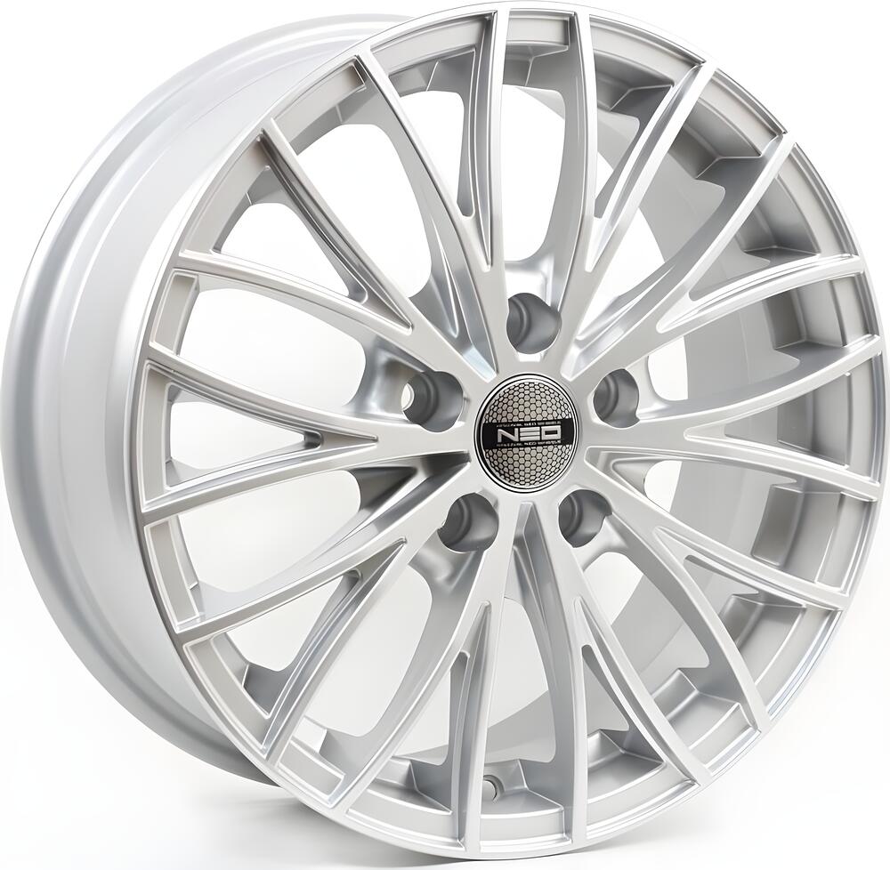 Neo 771 7x17 5x114.3 ET 41 Dia 67.1 S