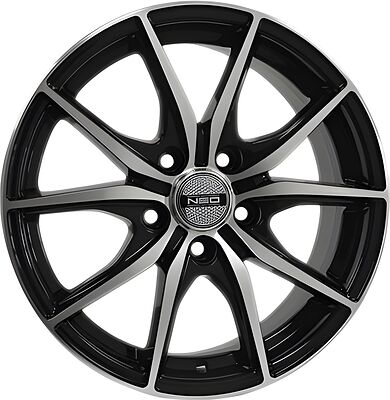 Neo 776 7x17 5x114.3 ET 45 Dia 66.1 BDm