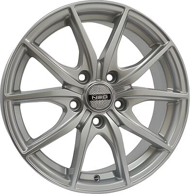 Neo 776 7x17 5x110 ET 46 Dia 63.4 S