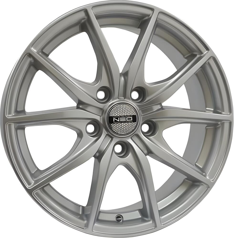 Neo 776 7x17 5x108 ET 45 Dia 60.1 S