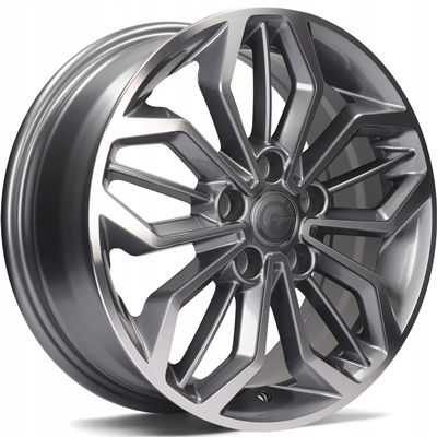 Neo 780 7.5x17 5x114.3 ET 45 Dia 67.1 S