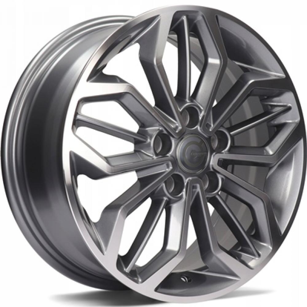 Neo 780 7.5x17 5x108 ET 50 Dia 63.4 S