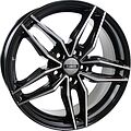 Neo 782 7.5x17 5x112 ET 51 Dia 66.6 BD Neo 782 7.5x17 5x112 ET 51 Dia 66.6 BD