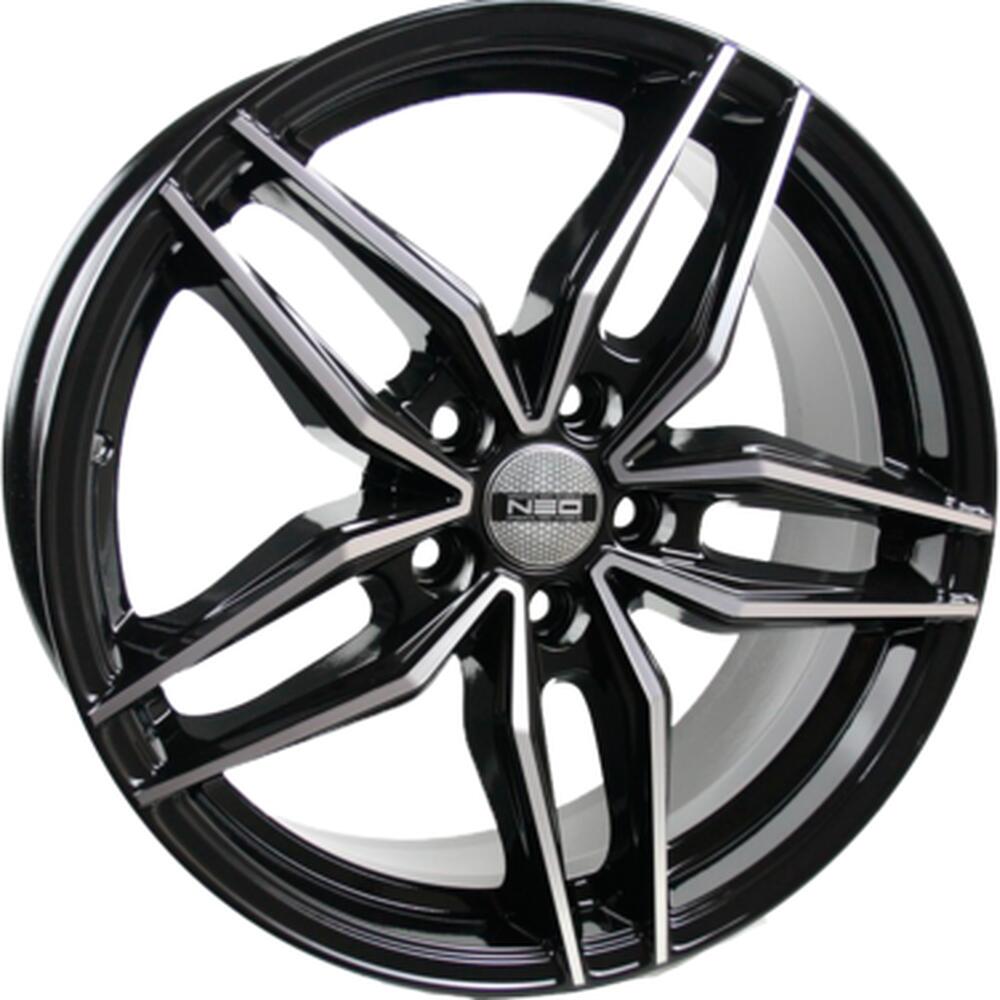 Neo 782 7x17 5x114 ET 45 Dia 60 BD
