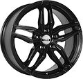 Neo 782 7.5x17 5x112 ET 51 Dia 66.6 BL Neo 782 7.5x17 5x112 ET 51 Dia 66.6 BL