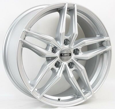Neo 782 7.5x17 5x112 ET 51 Dia 66.6 S