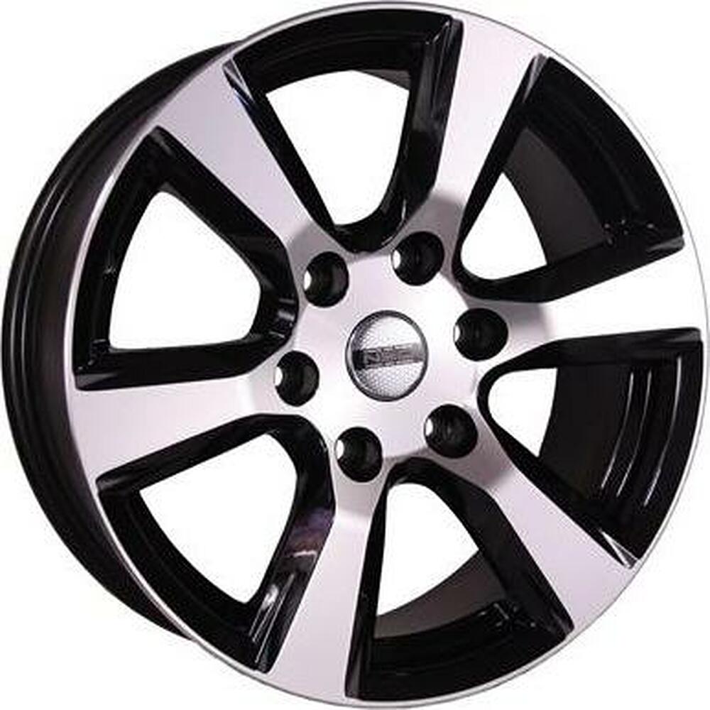 Neo 805 7.5x18 6x139.7 ET 35 Dia 100.3 BD