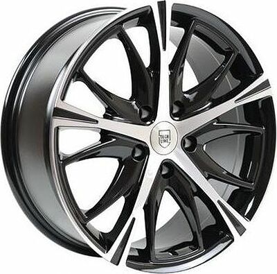 Neo 811 8x18 5x112 ET 25 Dia 66.6 BD