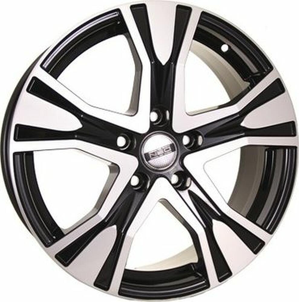 Neo 814 7x18 5x114 ET 45 Dia 67 BD