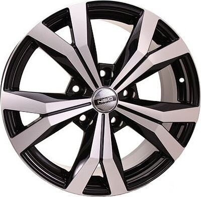 Neo 815 8x18 5x127 ET 56 Dia 71.6 BFP