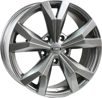 Neo 815 8x18 5x127 ET 56 Dia 71.6 BH