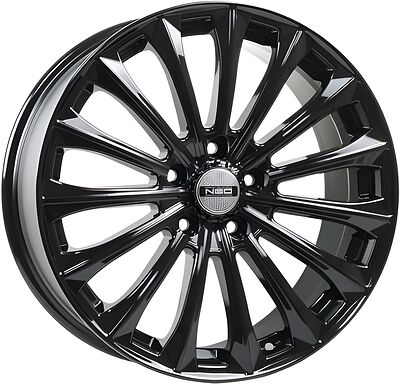 Neo 830 8x18 5x114.3 ET 45 Dia 67.1 BL