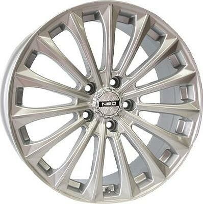 Neo 830 8x18 5x120 ET 45 Dia 72.6 S