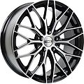 Neo 840 8x18 5x114.3 ET 45 Dia 67.1 BD Neo 840 8x18 5x114.3 ET 45 Dia 67.1 BD
