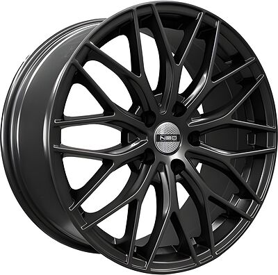 Neo 840 8x18 5x108 ET 45 Dia 63 BDm