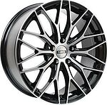 Neo 840 8x18 5x108 ET 40 Dia 63.4 BFP