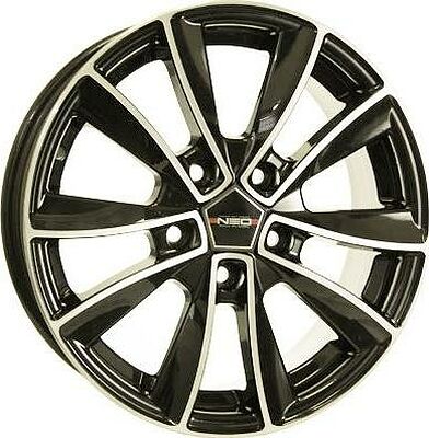 Neo 842 7.5x18 5x115 ET 42 Dia 70.1 GRD