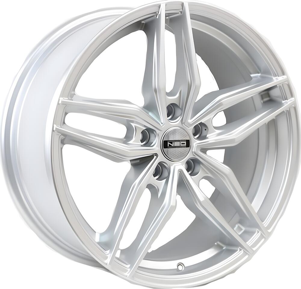 Neo 882 8x18 5x108 ET 45 Dia 63.4 GG