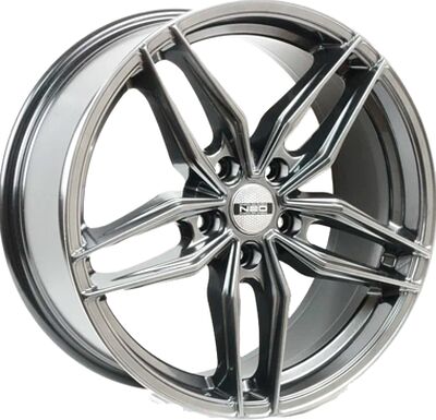Neo 882 8x18 5x114.3 ET 45 Dia 67.1 BH