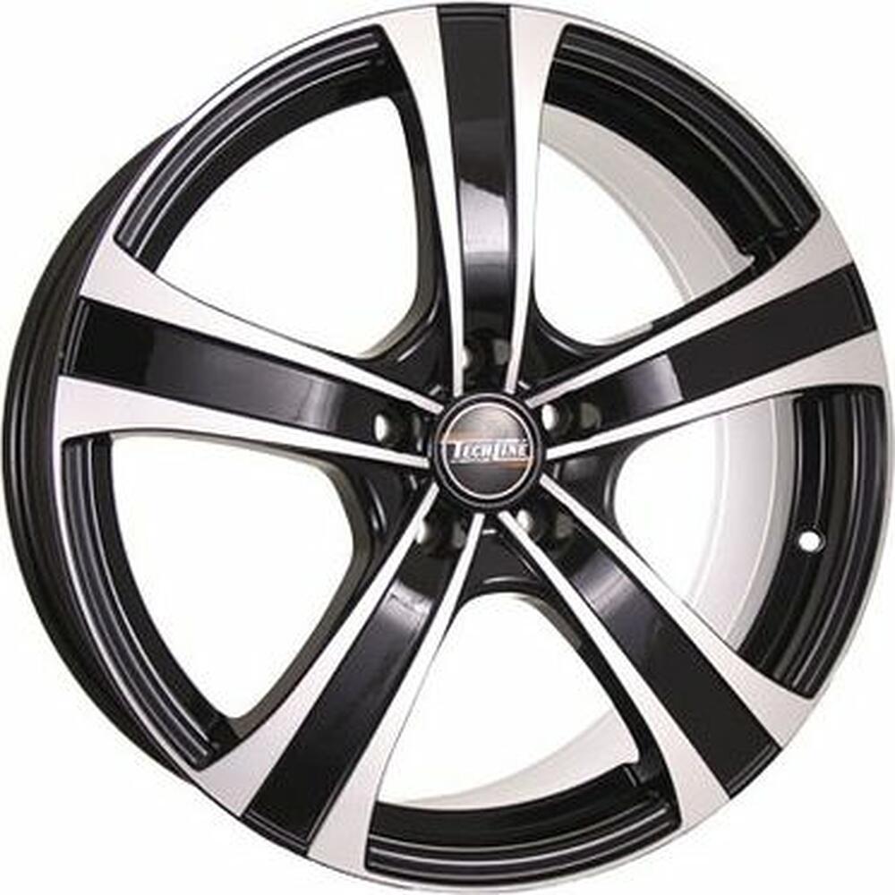 Neo 919 7x19 5x114 ET 35 Dia 67 BD