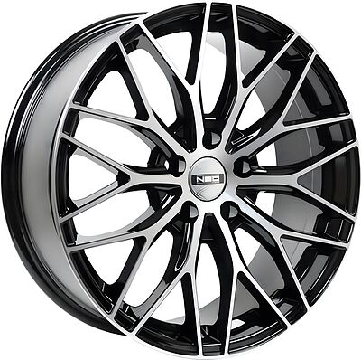 Neo 940 7.5x19 5x108 ET 36 Dia 65.1 BFP