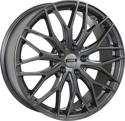 Neo 940 7.5x19 5x114.3 ET 45 Dia 67.1 BMG