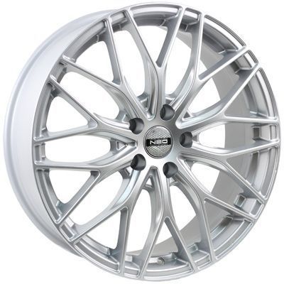 Neo 940 7.5x19 5x115 ET 46 Dia 70.3 S
