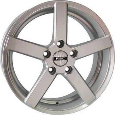 Neo V02-1770 7x17 5x112 ET 45 Dia 66.6 S