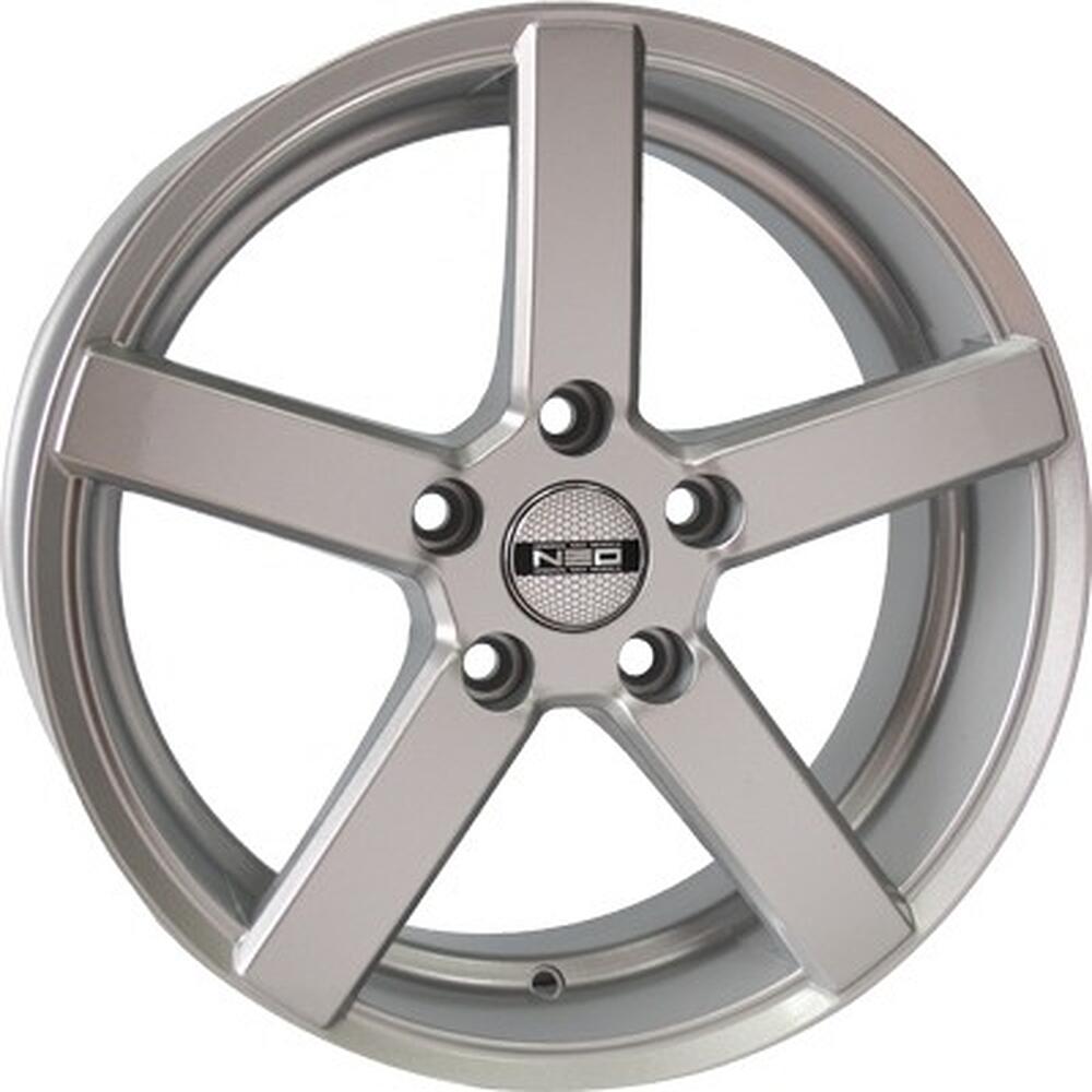 Neo V03 8x19 5x112 ET 35 Dia 66.6 BFP