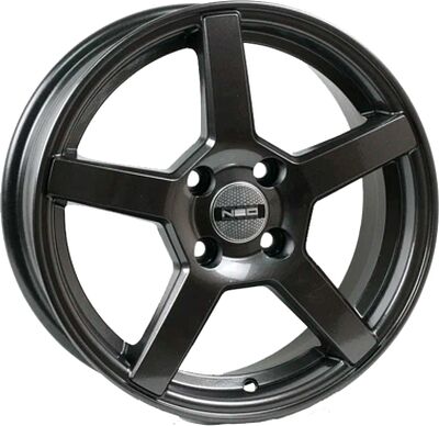 Neo V03 6x15 4x100 ET 40 Dia 60 BMG