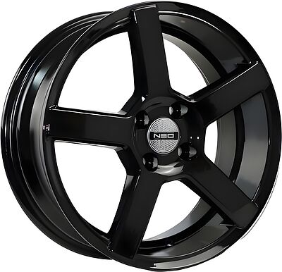 Neo V03 6.5x16 4x100 ET 40 Dia 60.1 GB
