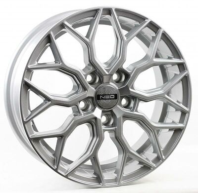 Neo V09-1665 6.5x16 5x112 ET 38 Dia 57.1 S