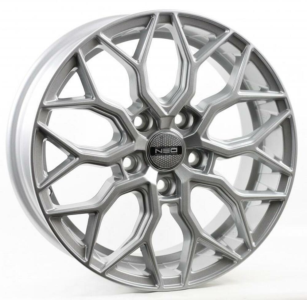 Neo V09-1665 6.5x16 5x114.3 ET 38 Dia 67.1 S