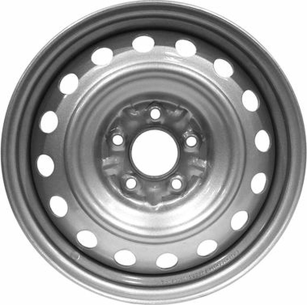Next NX-021 6.5x16 5x114.3 ET 46 Dia 67.1 Silver