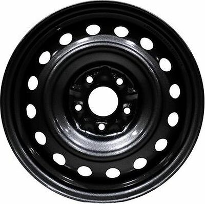 Next NX-023 6.5x16 5x114.3 ET 40 Dia 66.1 BK