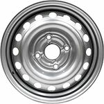 Диски для Chevrolet Gentra
