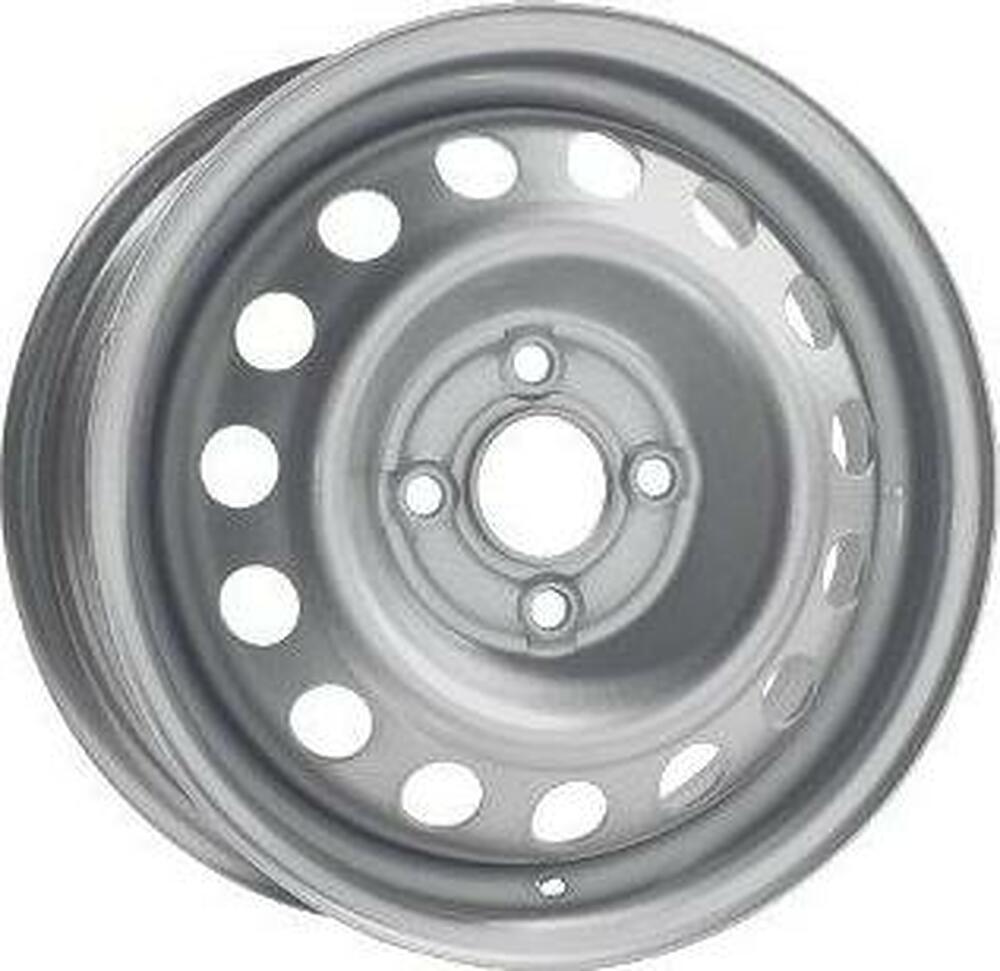 Next NX-037 6x15 4x100 ET 36 Dia 60.1 B