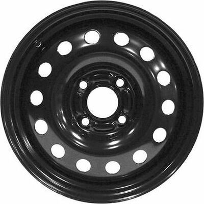 Next NX-040 6x15 4x108 ET 47 Dia 63.3 BK