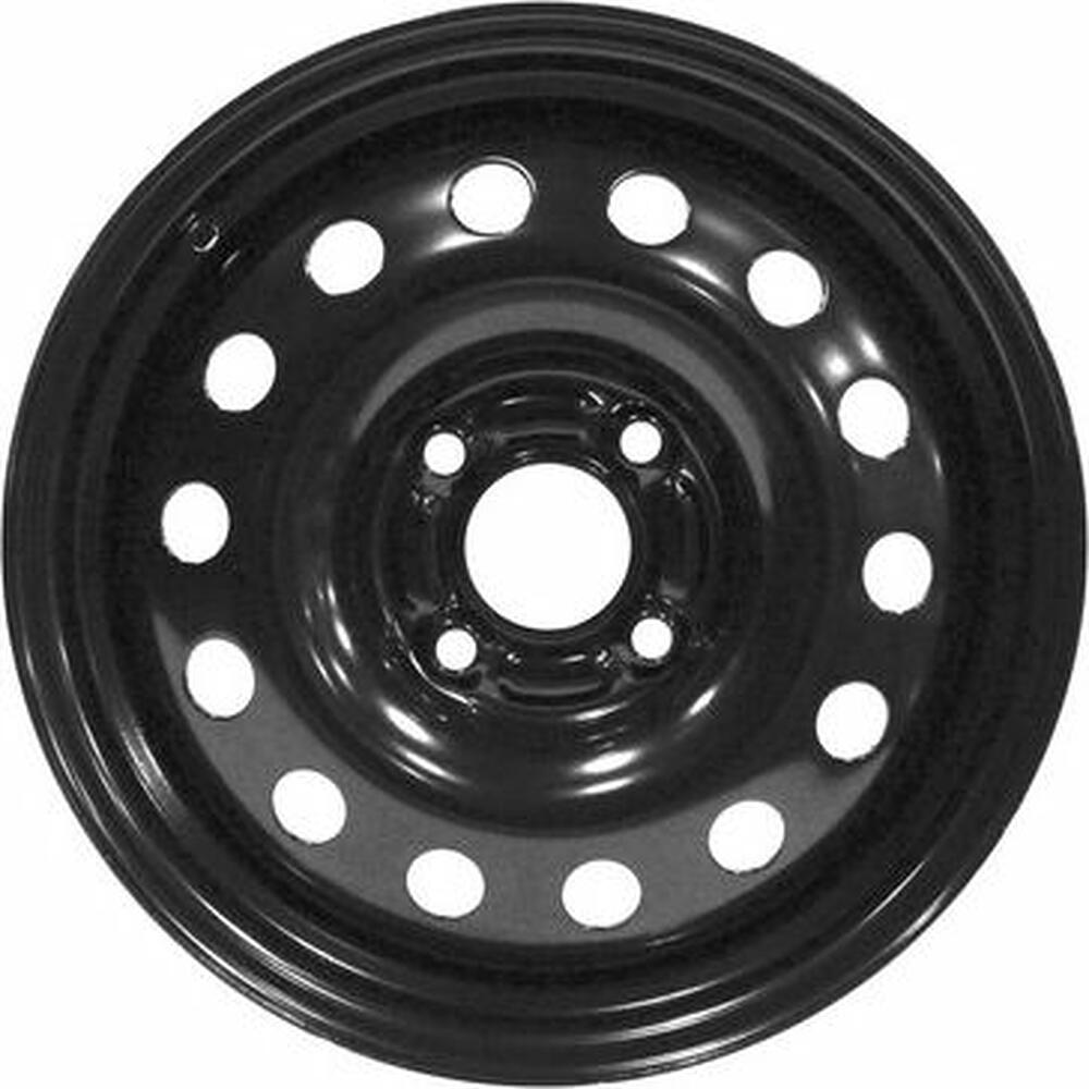 Next NX-040 6x15 4x108 ET 47 Dia 63 BK