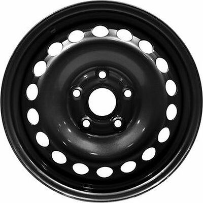 Next NX-045 6x15 5x112 ET 47 Dia 57.1 BK