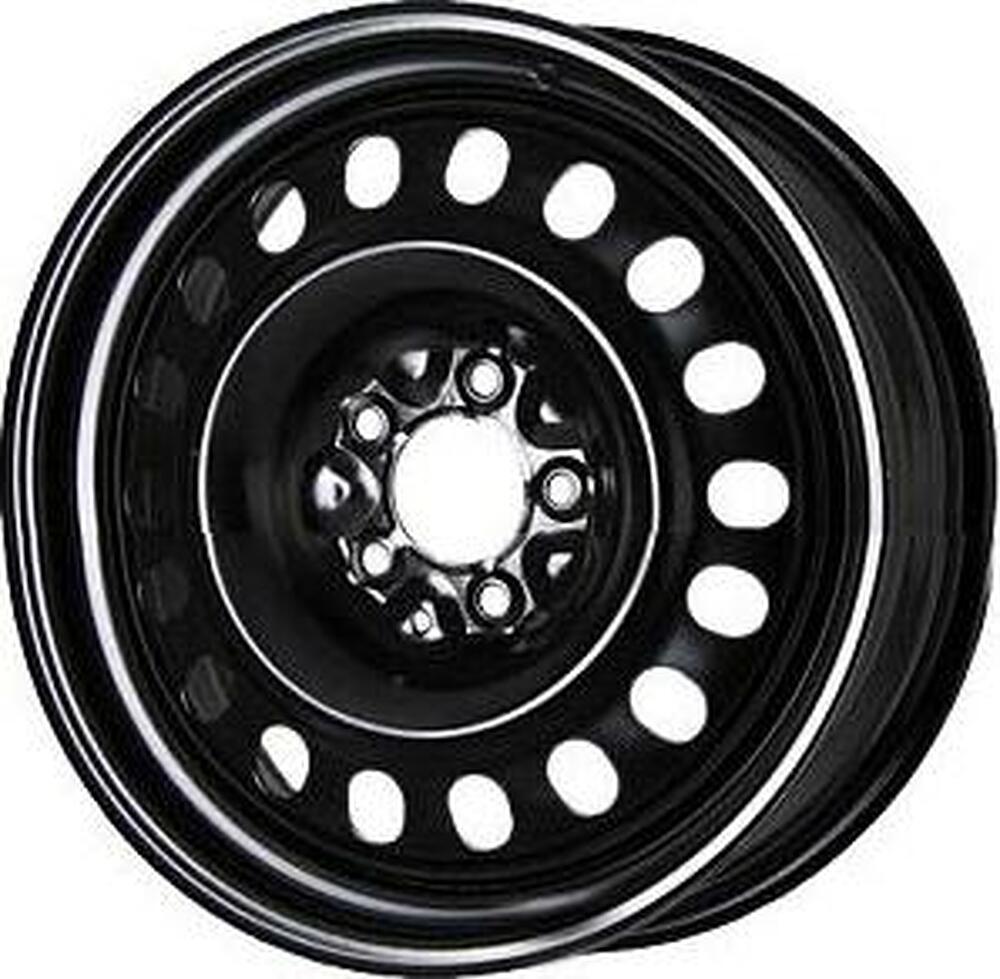 Next NX-054 6x16 5x114.3 ET 50 Dia 60 Silver