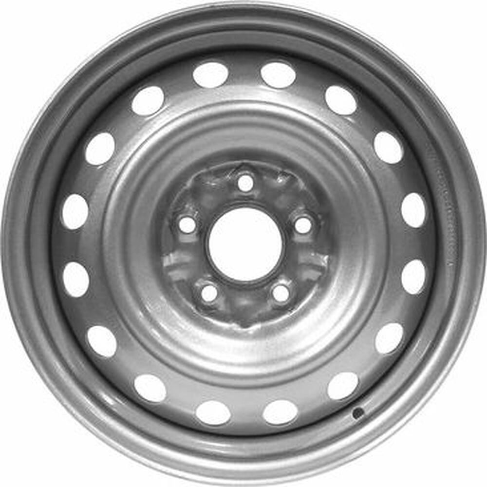 Next NX-067 6.5x16 5x114.3 ET 38 Dia 67.1 silver