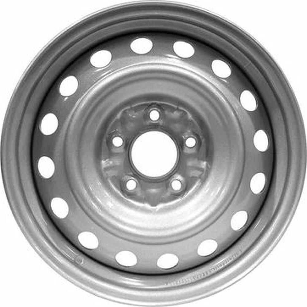 Next NX-081 6.5x16 5x114.3 ET 35 Dia 67.1 silver