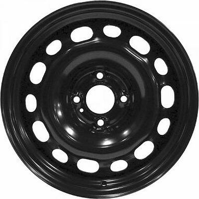 Next NX-083 7x16 4x108 ET 29 Dia 65.1 Black