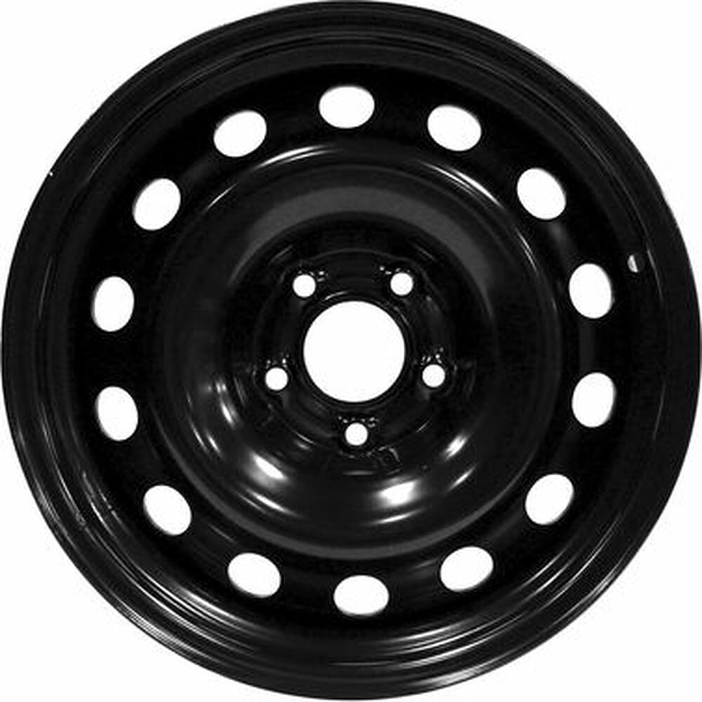 Next NX-085 7x16 5x108 ET 47 Dia 65.1 BK