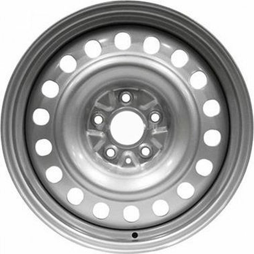 Next NX-096 7x17 5x114.3 ET 50 Dia 64.1 silver